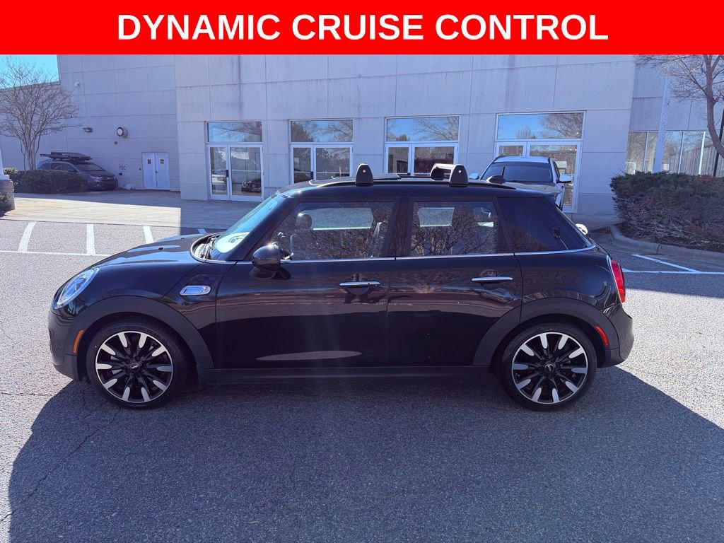 Used 2018 MINI Cooper S image 5