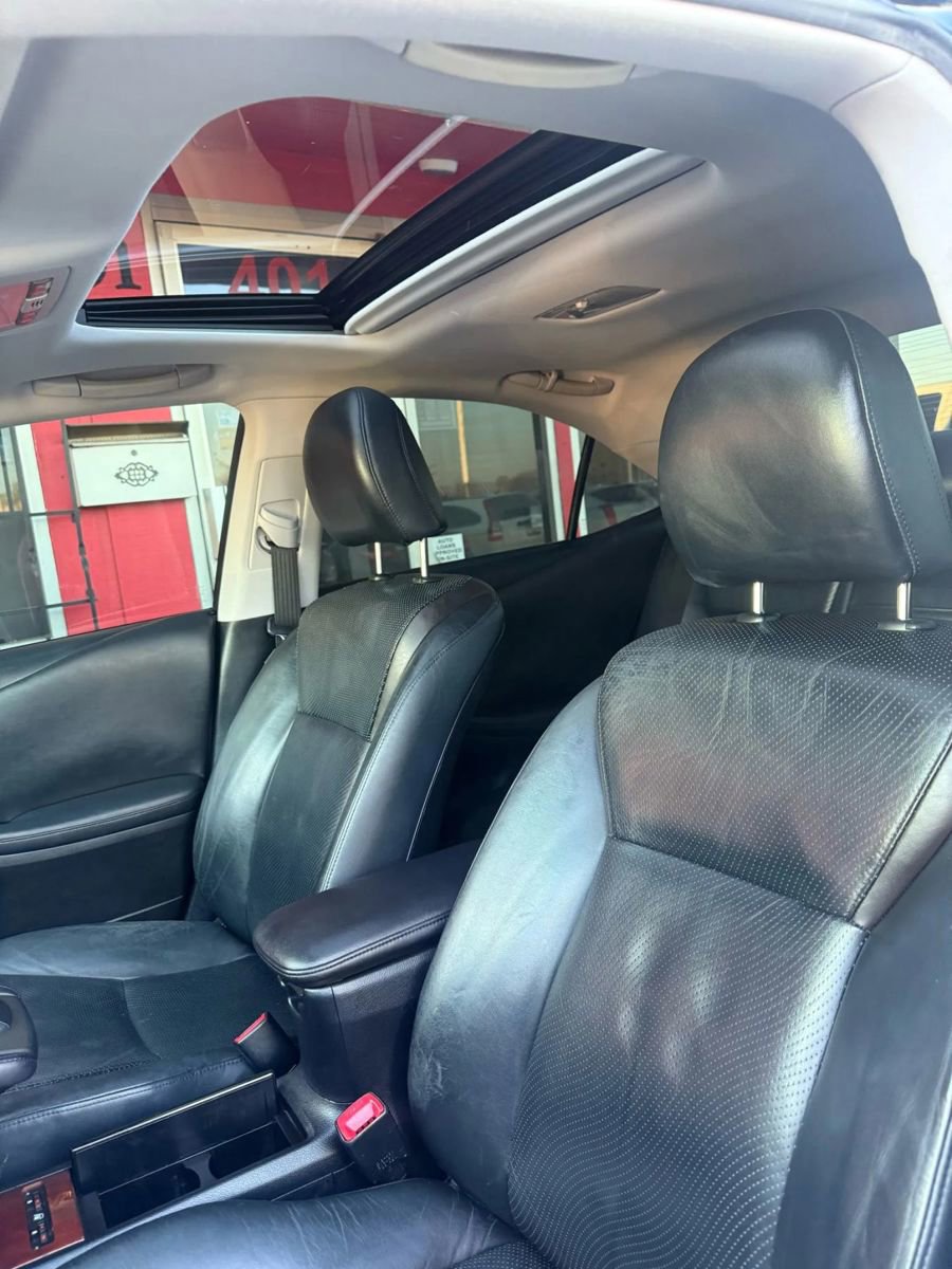 Used 2010 Lexus HS 250h image 9