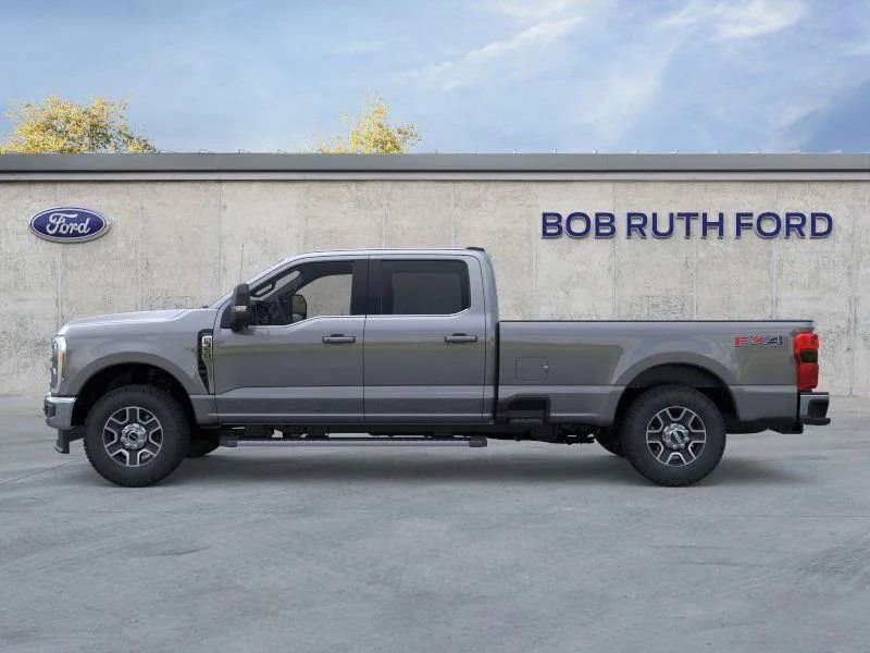New 2026 Ford F350 Lariat image 4
