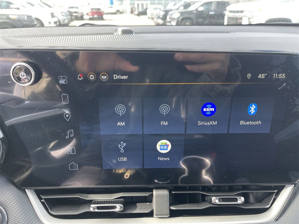 New 2026 Chevrolet Equinox LT w/ LPO, Floor Liner Package image 16