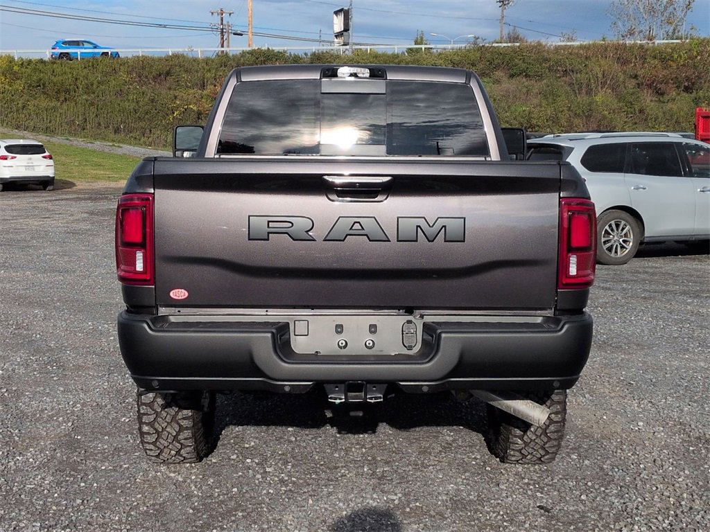 New 2026 RAM 2500 Power Wagon image 3