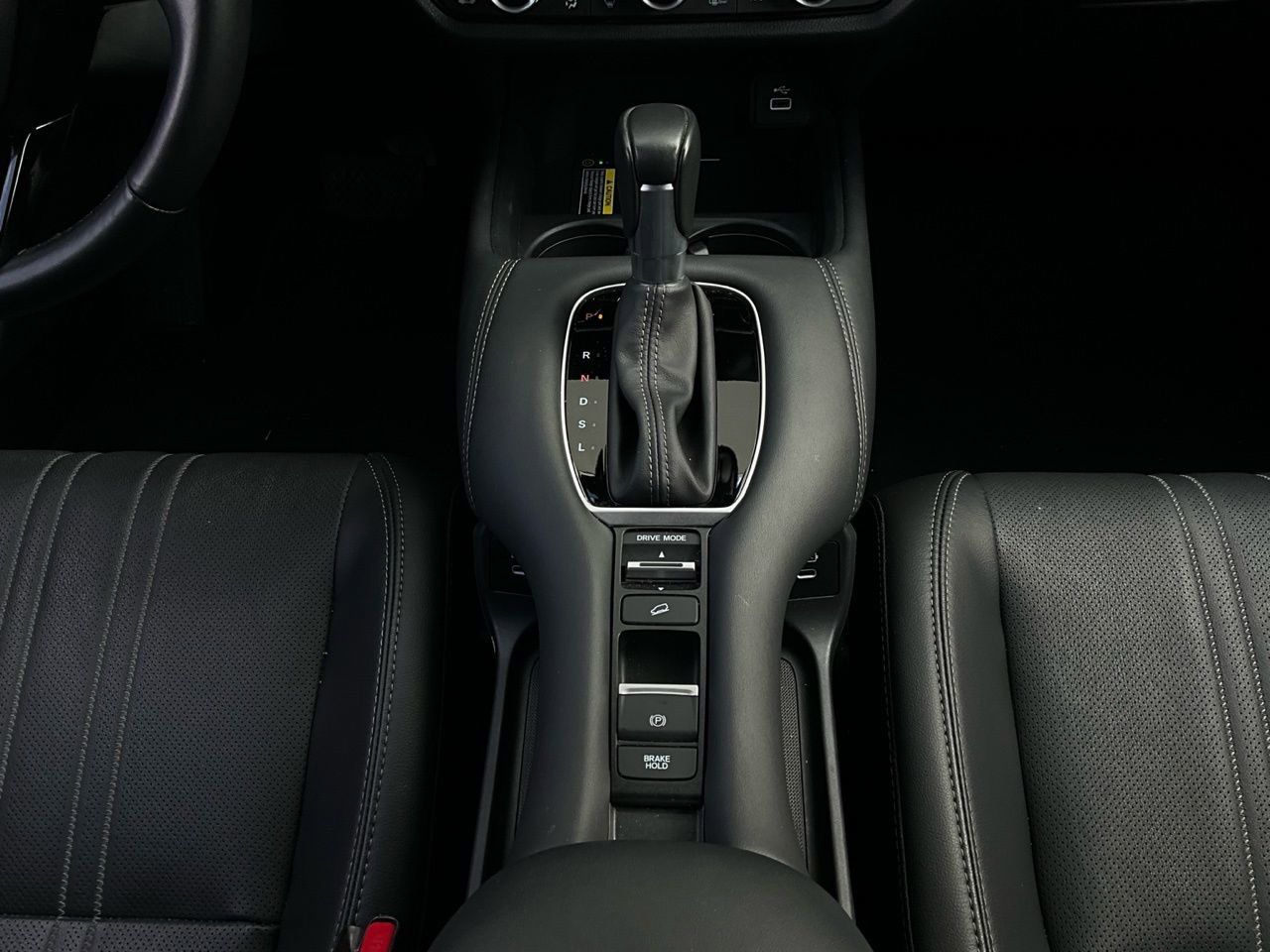 Used 2025 Honda HR-V EX-L image 14