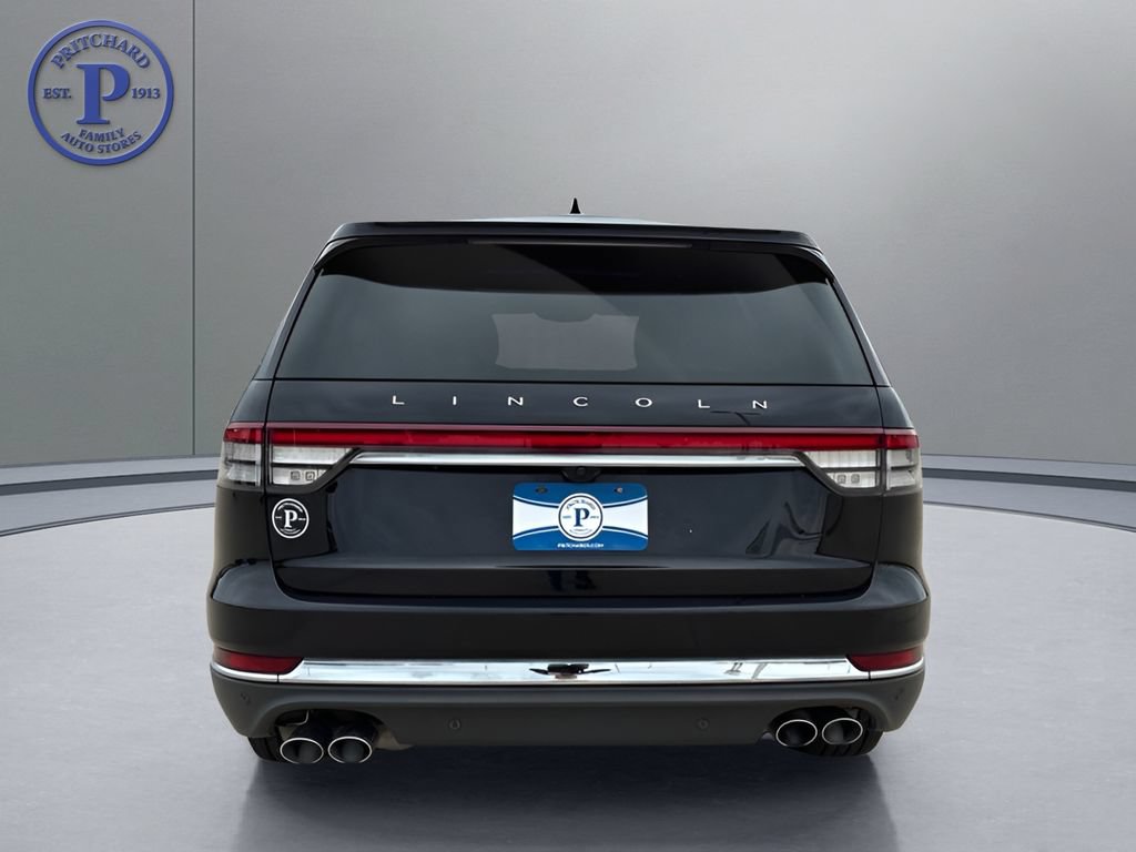 Used 2020 Lincoln Aviator Reserve w/ Equipment Group 201A AWD/4WD image 6
