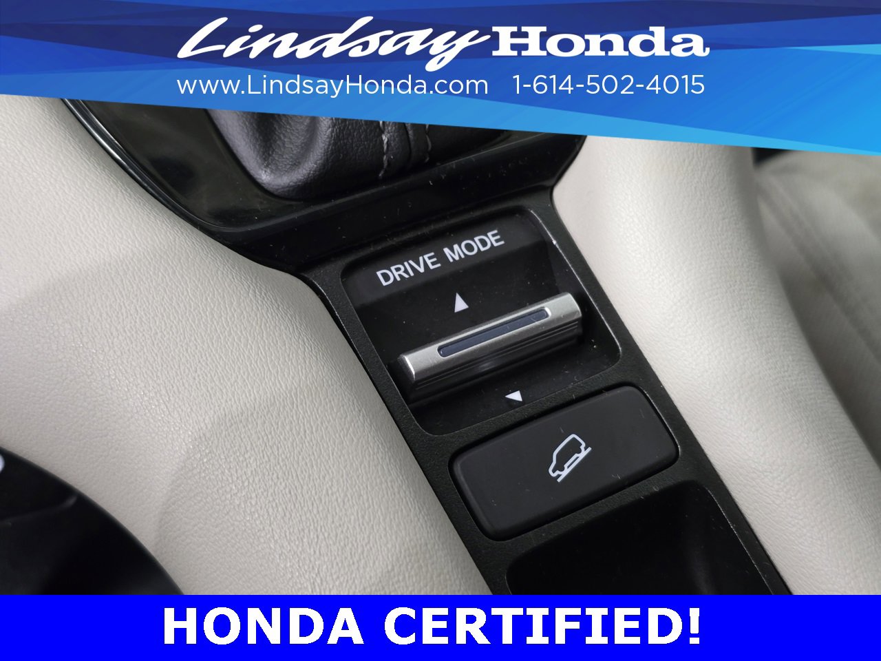 Certified 2024 Honda HR-V LX image 19