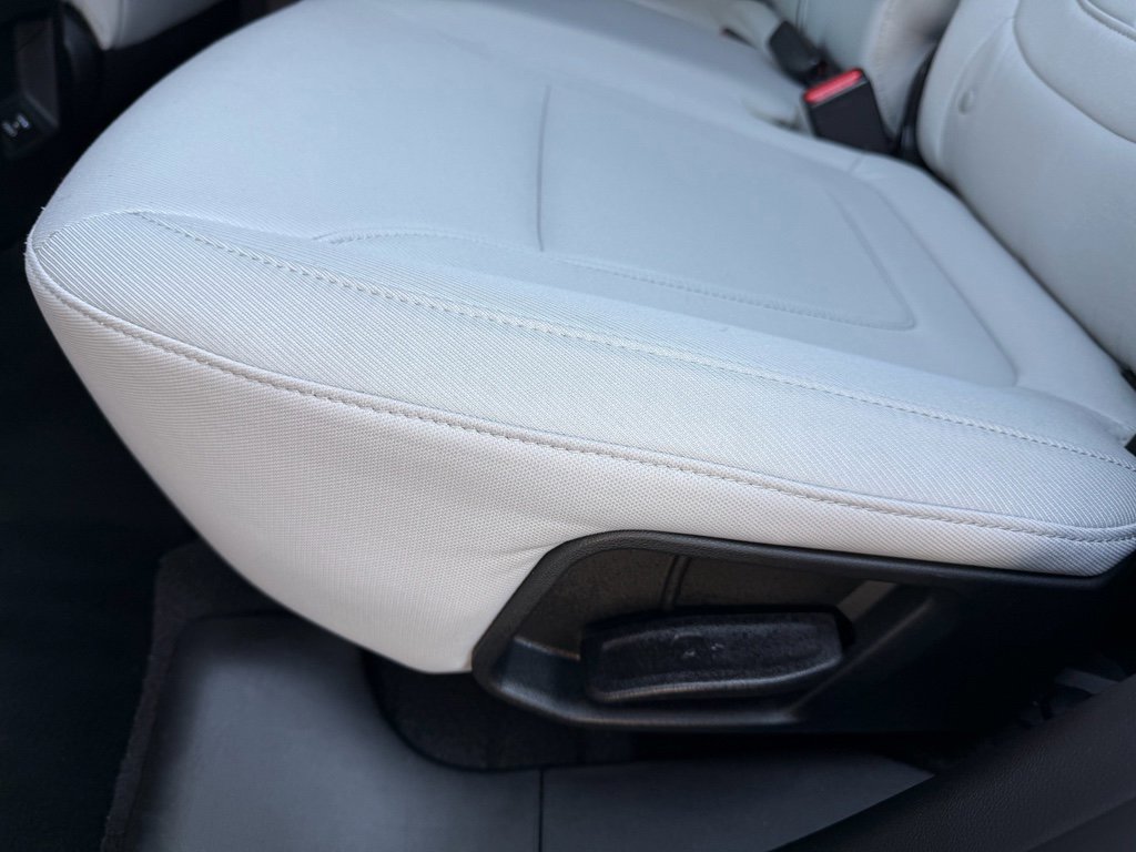 Certified 2025 Hyundai Tucson SEL image 18