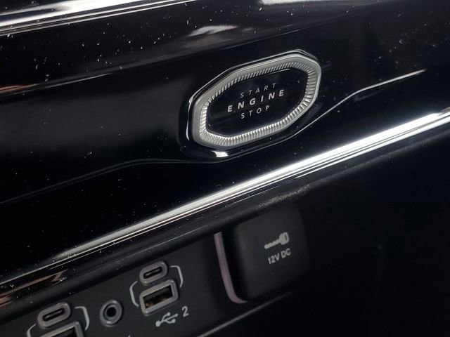 New 2026 Jeep Grand Cherokee Limited image 22