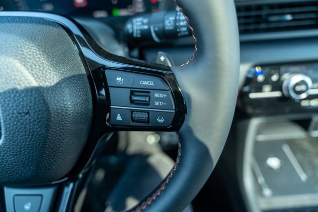 New 2026 Honda Passport TrailSport Elite image 32