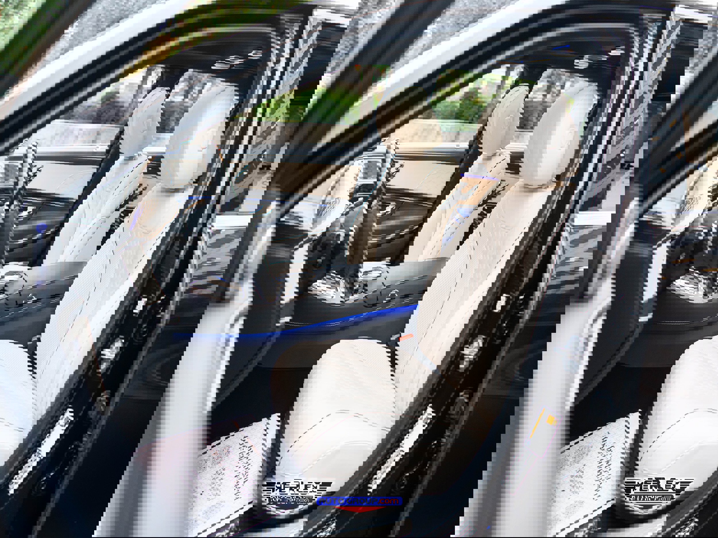 Used 2018 Mercedes-Benz S 560 Sedan image 16