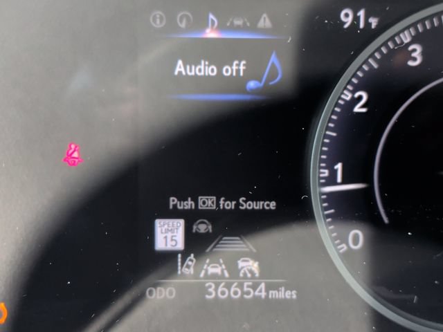 Used 2024 Lexus RX 350 FWD w/ Technology Package image 22