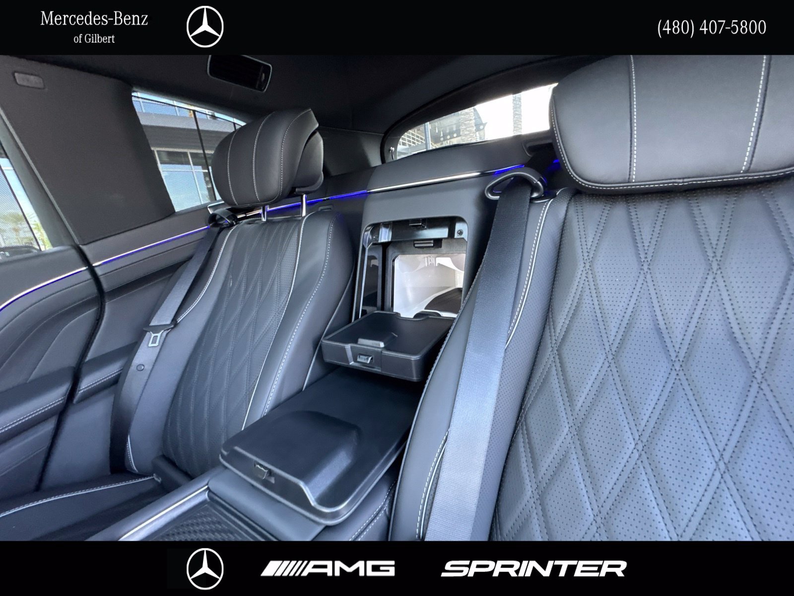 New 2026 Mercedes-Benz Maybach GLS 600 4MATIC image 26