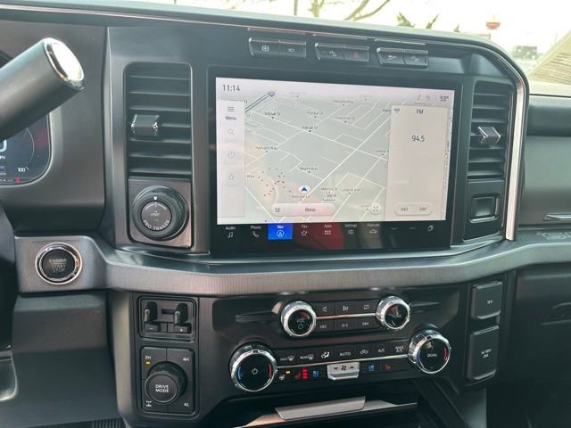 Used 2024 Ford F350 Platinum image 18