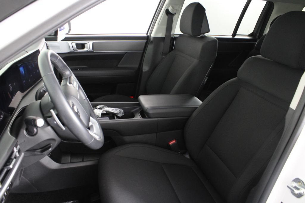 Certified 2026 Hyundai Santa Fe SE FWD image 21