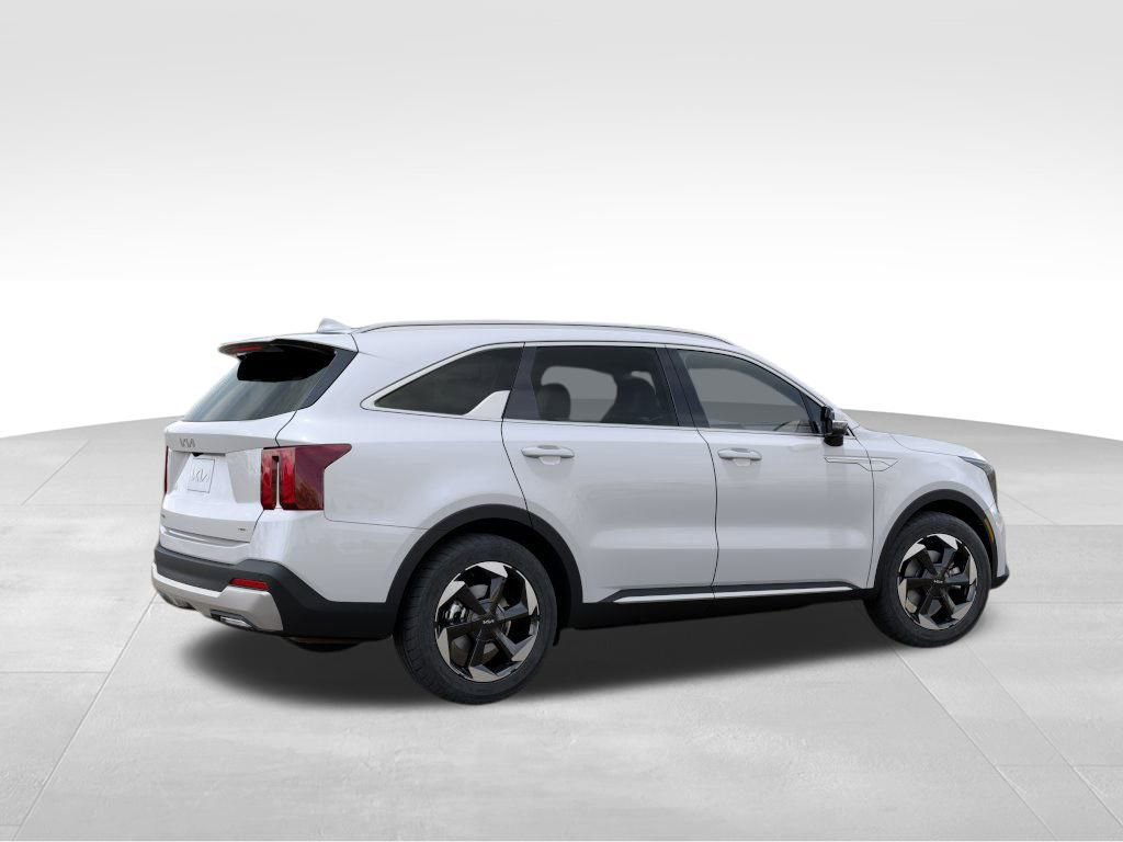New 2026 Kia Sorento EX image 6