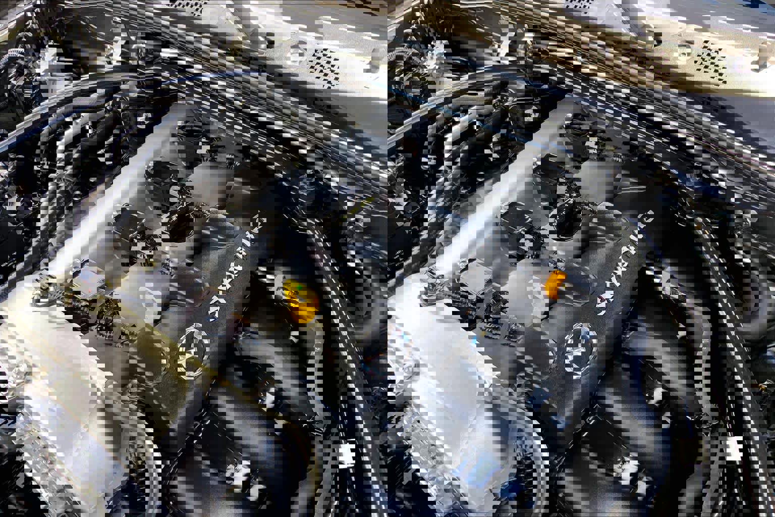 Used 2020 MAZDA MX-5 Miata RF Grand Touring image 29