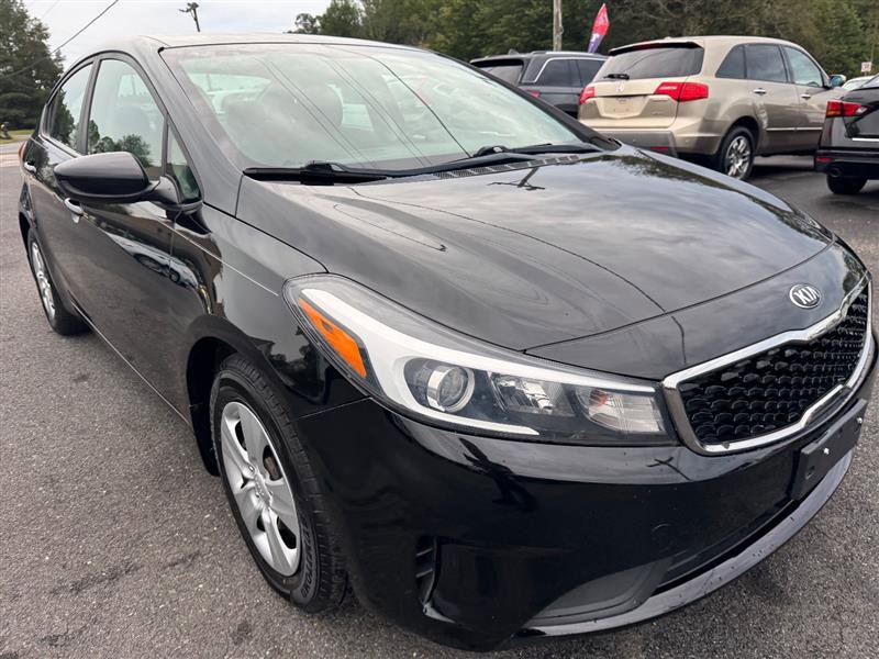 Used 2018 Kia Forte LX image 18