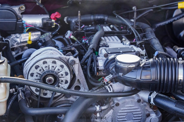 Used 1996 Chevrolet Impala SS RWD image 19