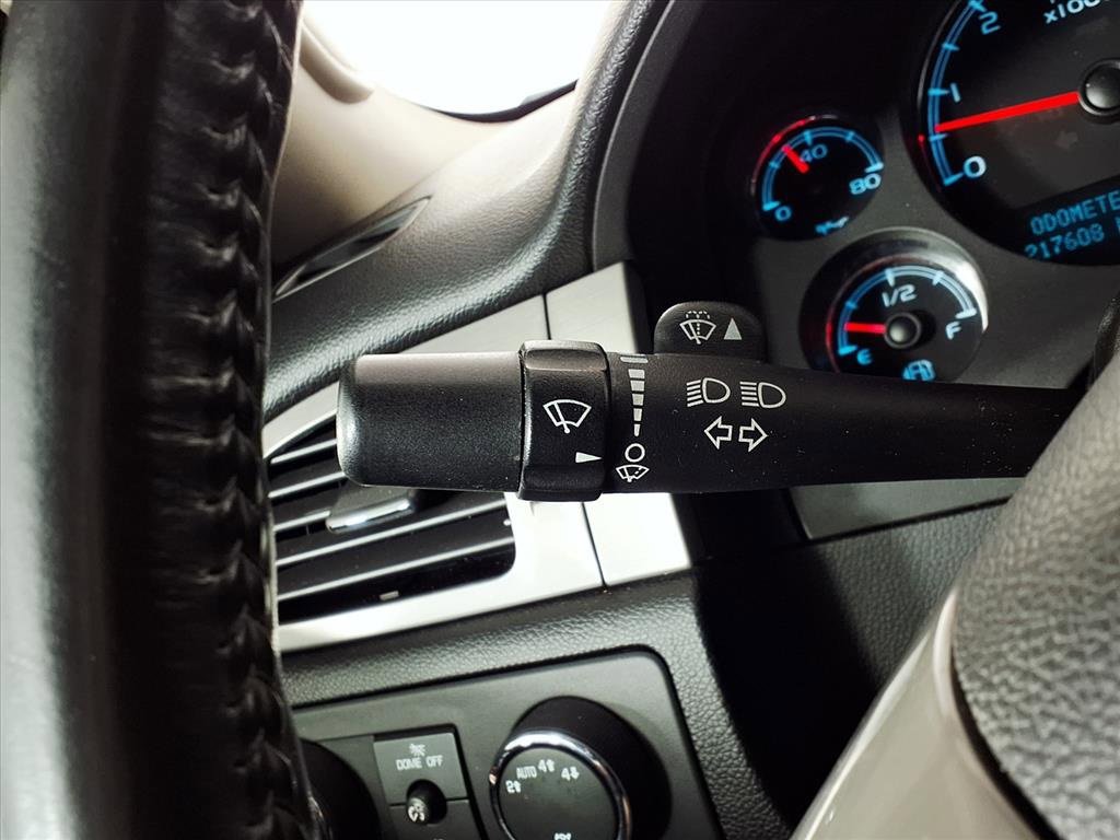 Used 2013 Chevrolet Silverado 1500 LTZ w/ LTZ Plus Package image 18