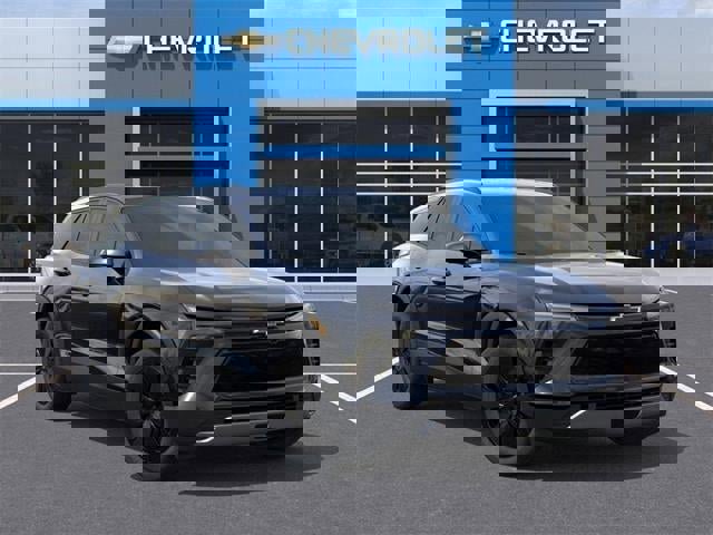 New 2026 Chevrolet Blazer EV LT image 67