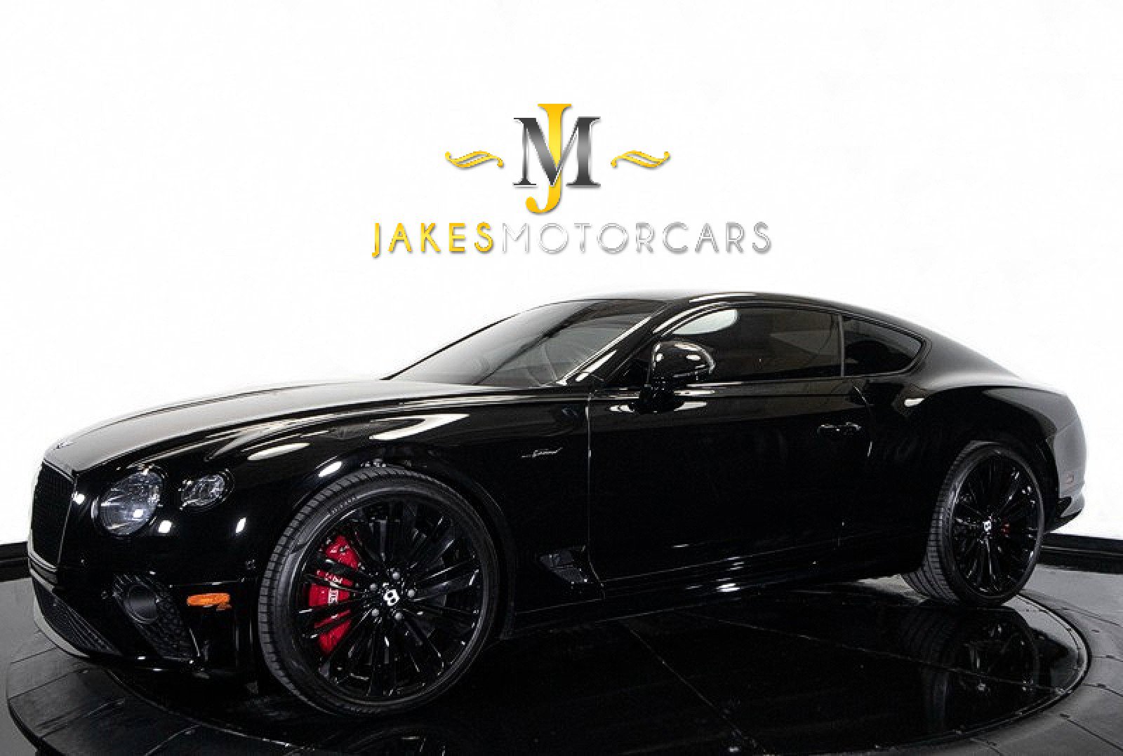 Used 2022 Bentley Continental GT Speed image 1