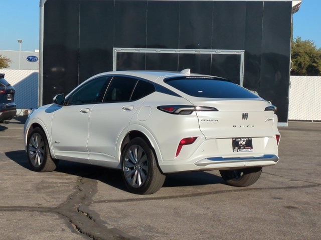 Used 2024 Buick Envista Avenir FWD image 6