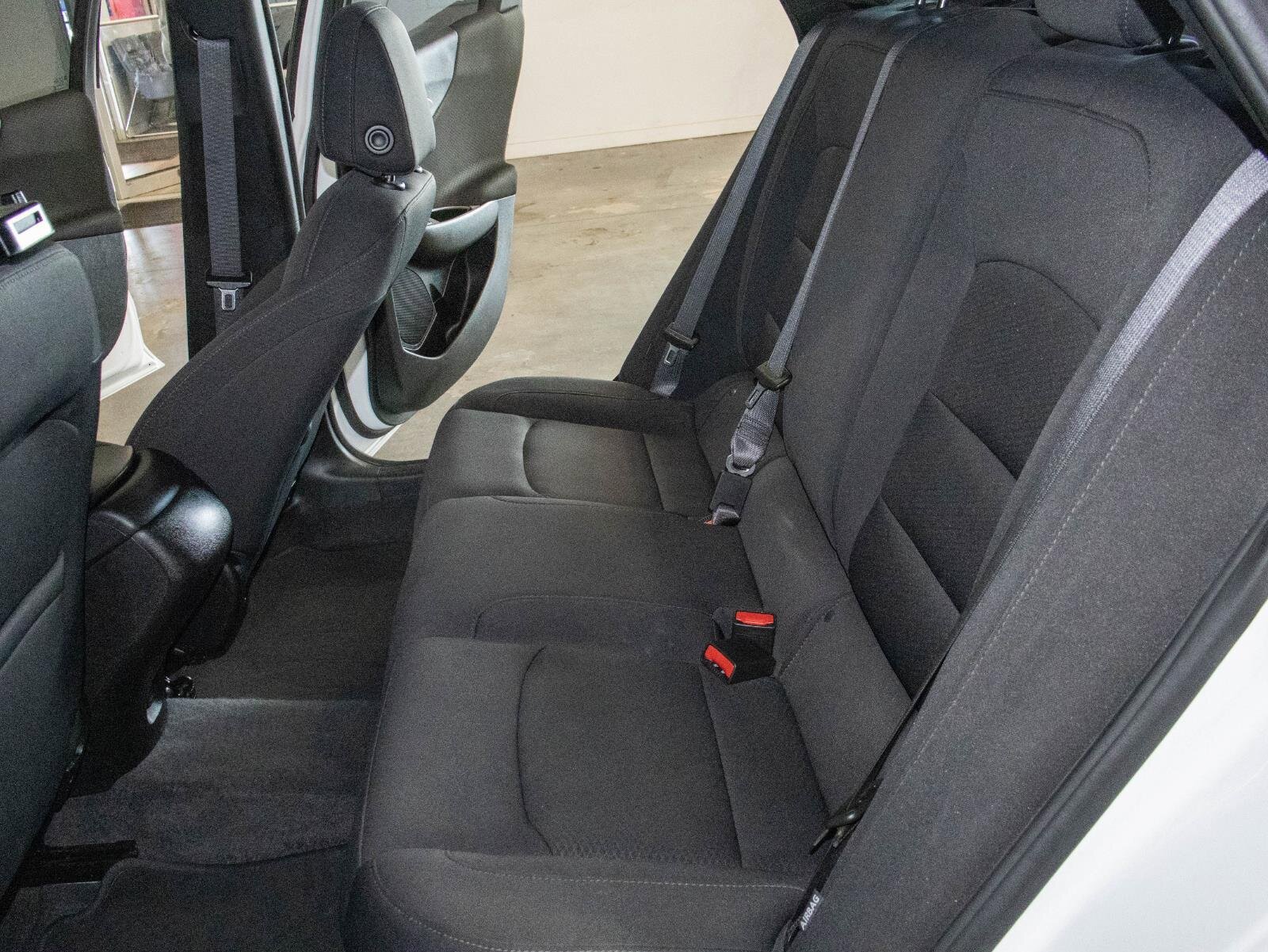 Used 2020 Chevrolet Malibu LS w/ LPO, Convenience Package 2 image 13