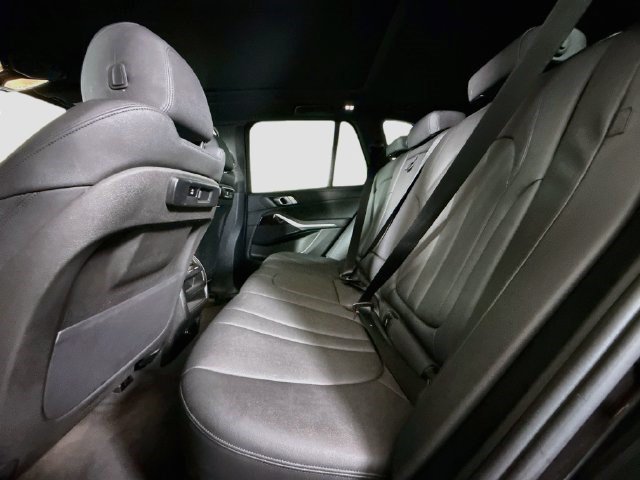 Used 2020 BMW X5 xDrive40i AWD/4WD image 24