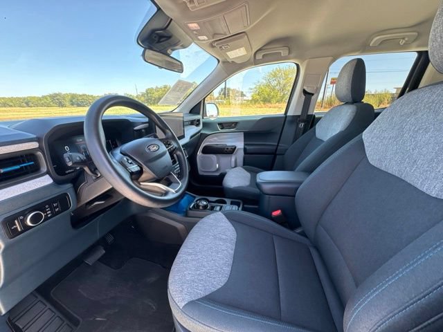 Used 2026 Ford Maverick XLT AWD/4WD image 2