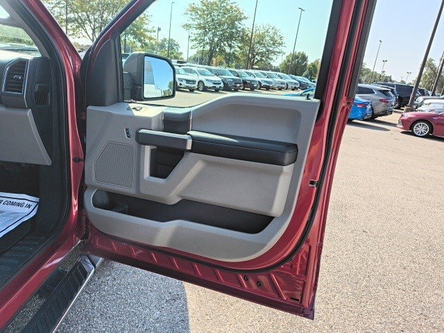 Used 2019 Ford F150 XLT w/ Equipment Group 302A Luxury image 18