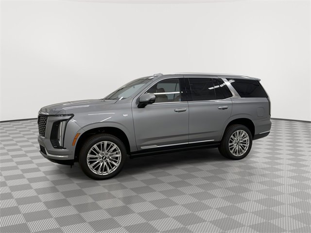 New 2026 Cadillac Escalade Luxury w/ Touring Package image 5