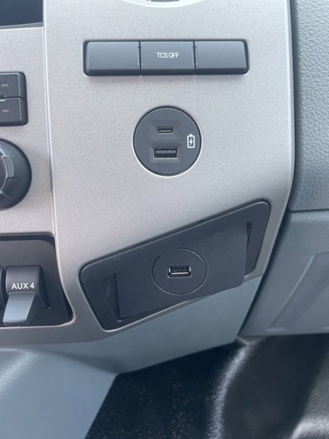 New 2025 Ford F650 2WD Regular Cab Super Duty image 25
