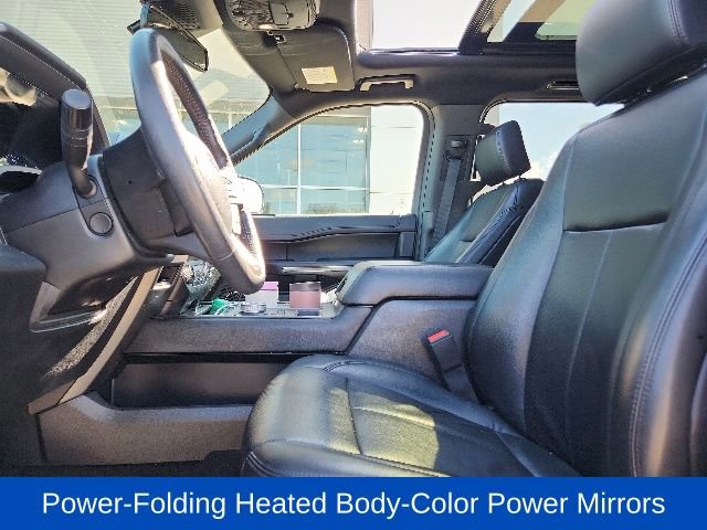 Used 2020 Ford Expedition Max XLT w/ Equipment Group 202A RWD image 13