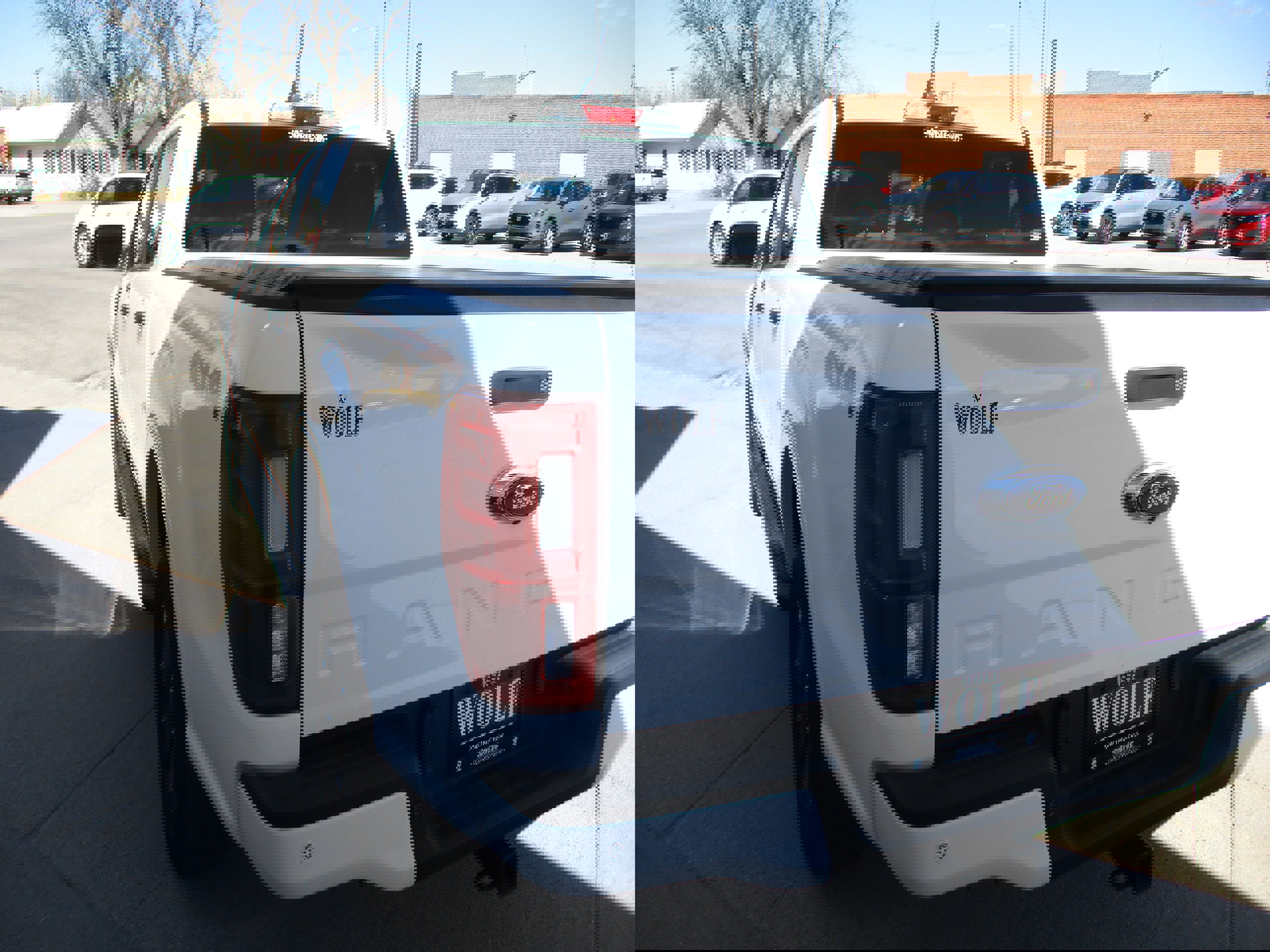 Used 2020 Ford Ranger XLT w/ Equipment Group 301A Mid image 5