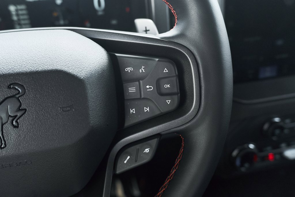 Used 2025 Ford Bronco Raptor image 39