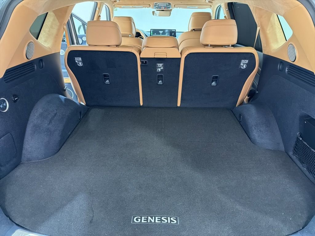 Used 2024 Genesis GV80 3.5T image 29