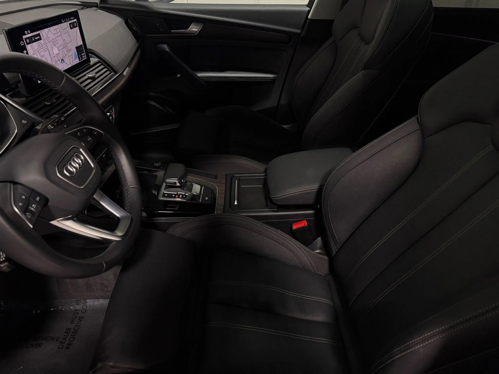 Used 2022 Audi Q5 2.0T Prestige w/ Prestige Package image 18