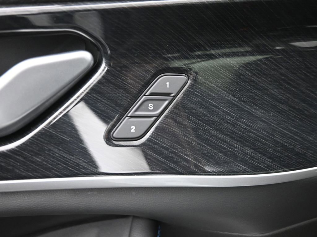 Used 2023 Jeep Grand Cherokee Trailhawk w/ Advanced Protech Group II image 19