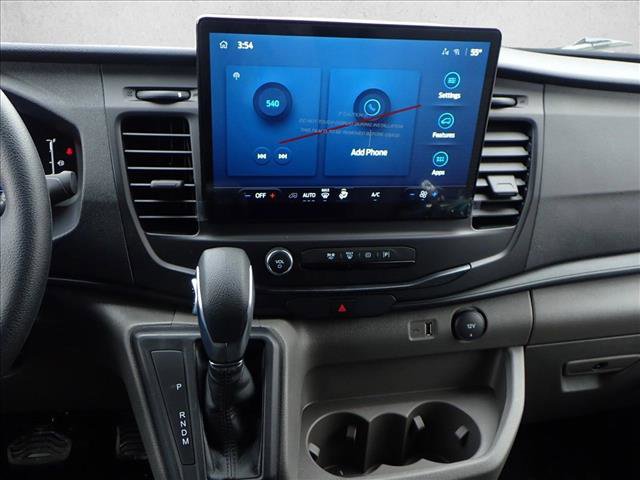 New 2026 Ford Transit 350 148 High Roof Extended AWD image 15