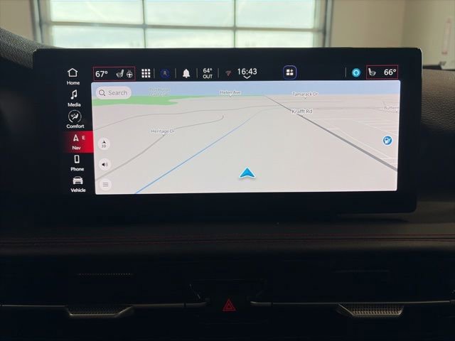 Used 2024 Dodge Hornet GT image 21