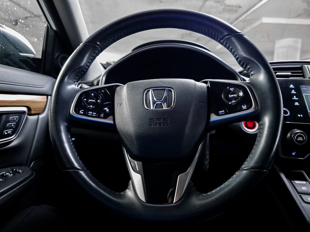 Used 2019 Honda CR-V EX-L image 26