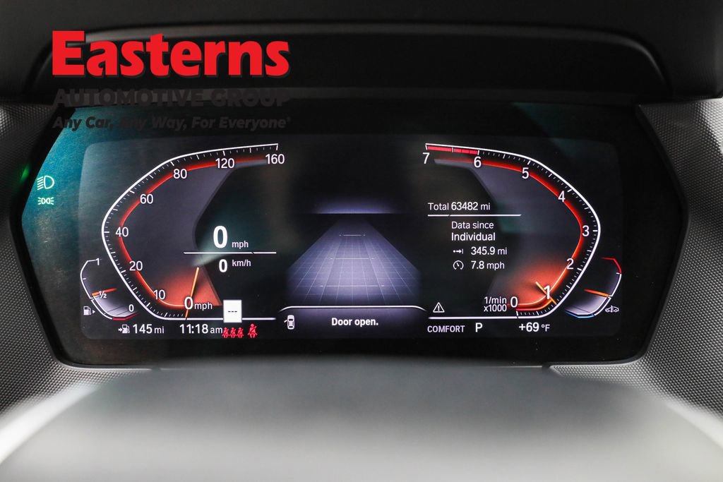 Used 2022 BMW 228i xDrive Gran Coupe image 16