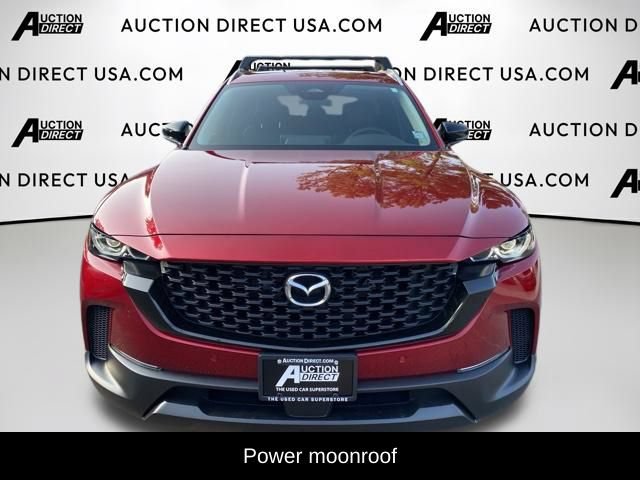 Used 2026 MAZDA CX-50 2.5 Hybrid w/ Preferred Pkg AWD/4WD image 2