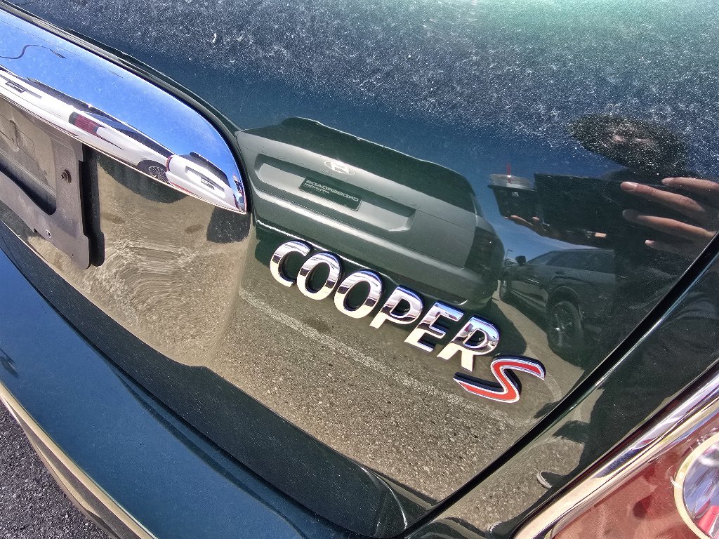 Used 2013 MINI Cooper S FWD image 10