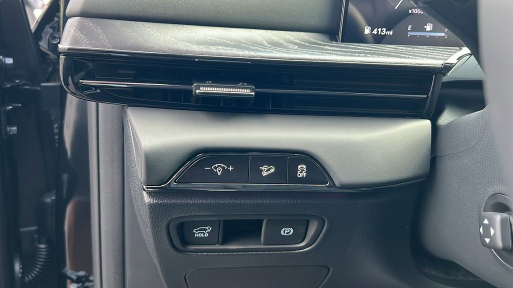 New 2026 Genesis GV80 3.5T Prestige image 23