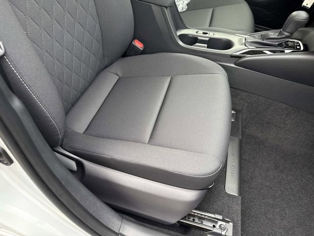 Used 2026 Toyota Corolla LE image 10