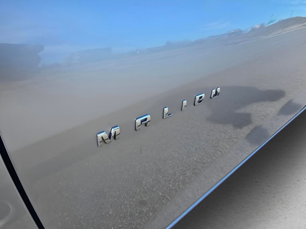 Used 2018 Chevrolet Malibu LS image 10