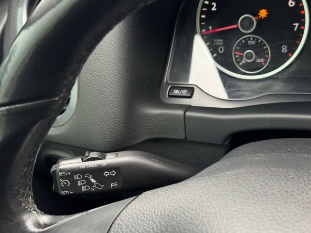 Used 2017 Volkswagen Tiguan S image 26