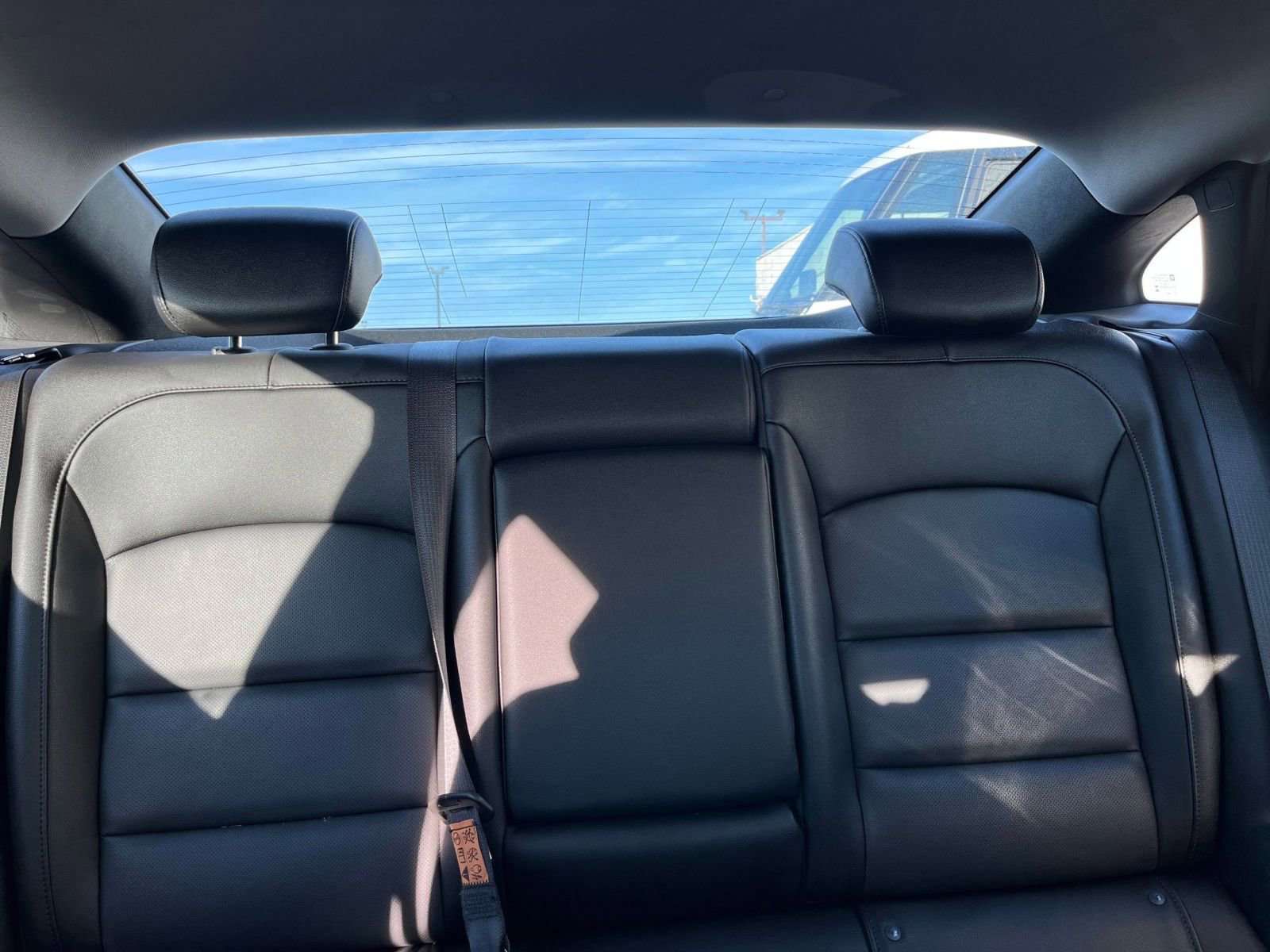 Used 2024 Chevrolet Malibu LT image 38