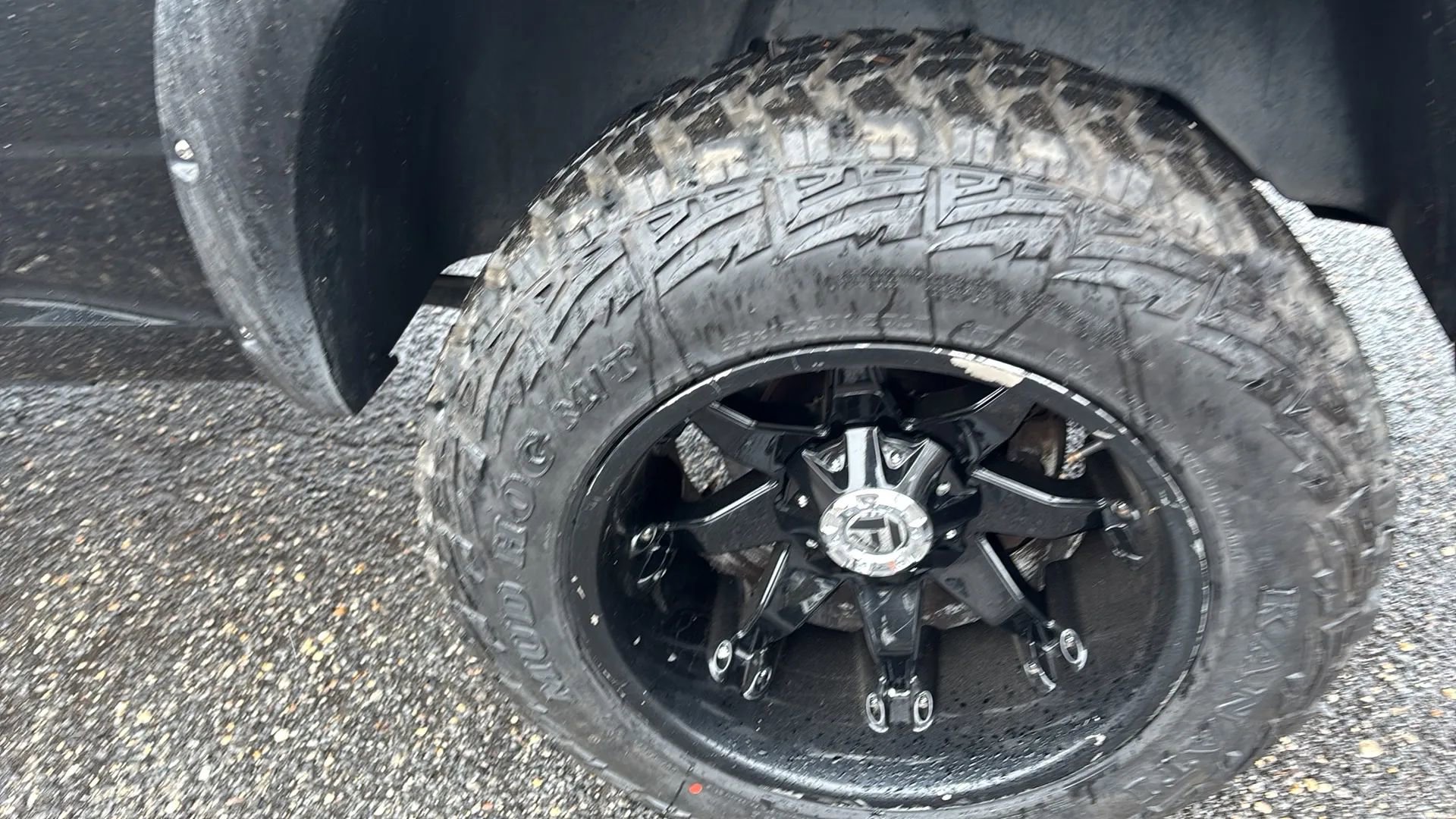 Used 2014 RAM 1500 Laramie Longhorn w/ Convenience Group image 23