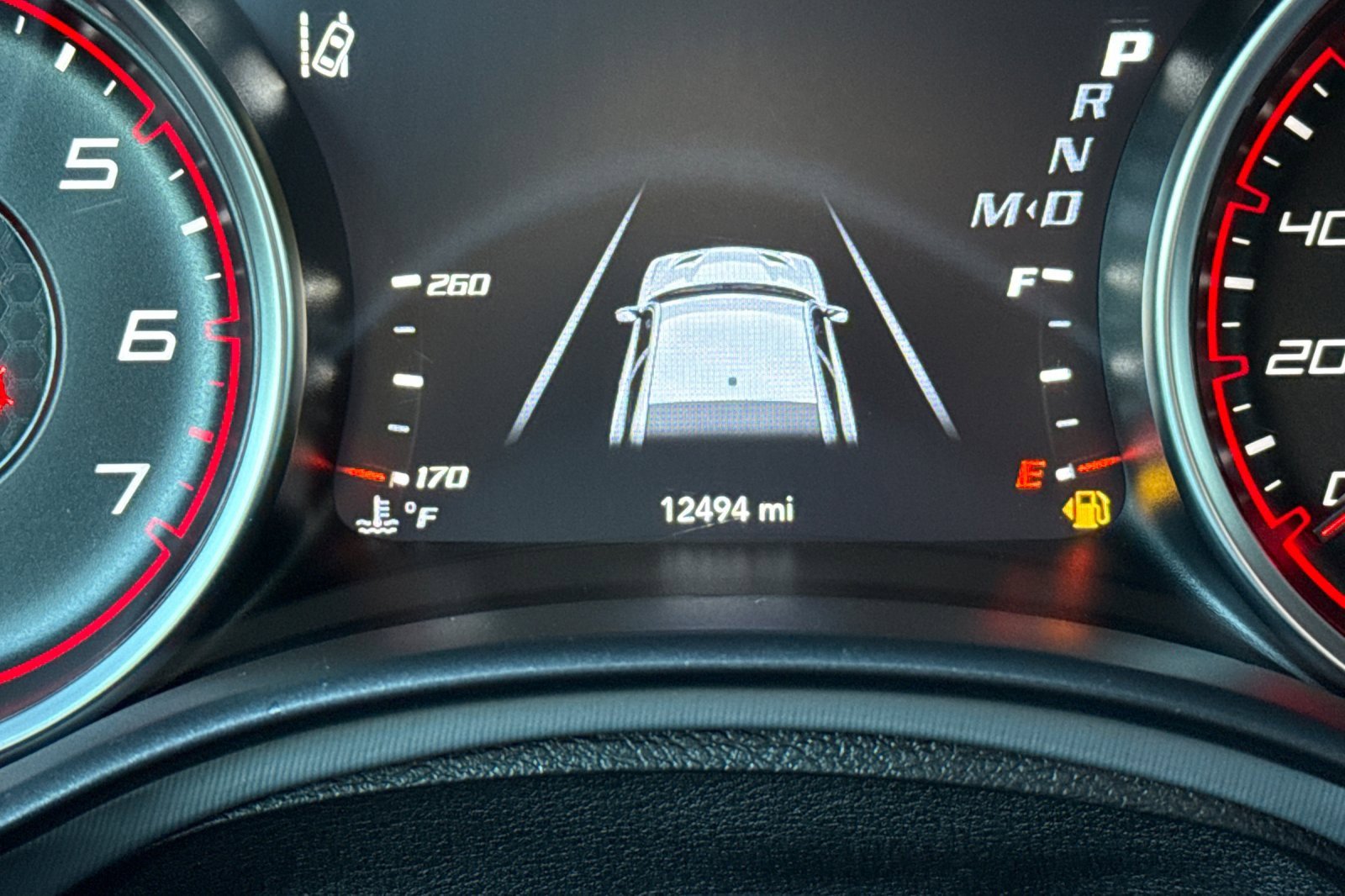 Used 2023 Dodge Charger Scat Pack w/ Plus Group image 25