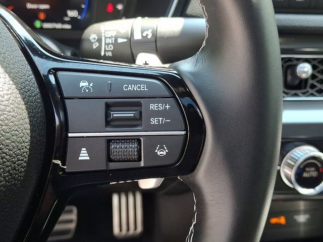 Certified 2025 Acura Integra A-Spec FWD image 21